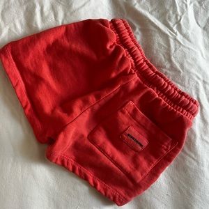 ZARA boys shorts